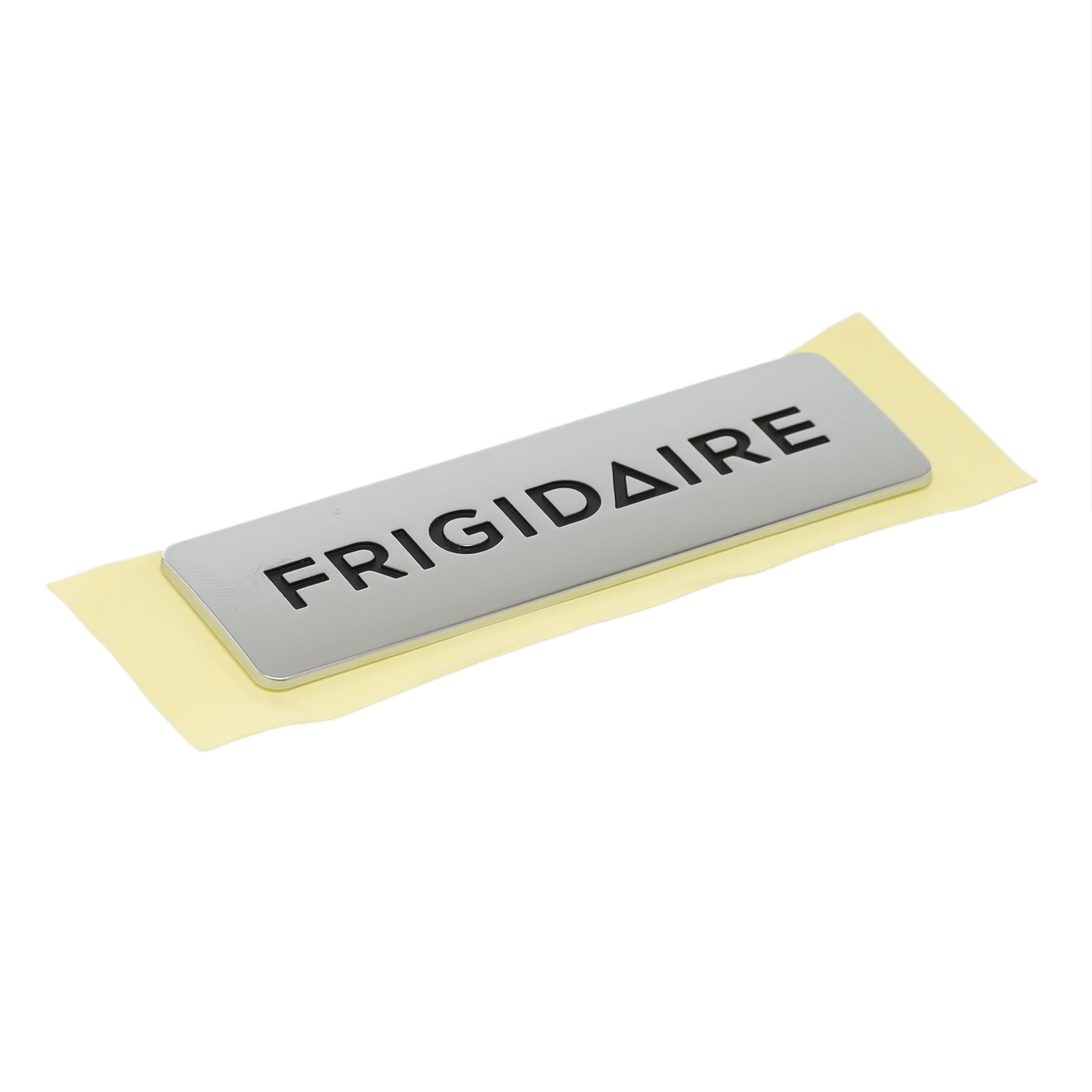 5304511146 Frigidaire/Electrolux Refrigerator Nameplate