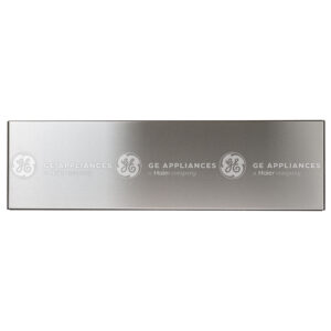 WB56X43407 GE Drawer Panel