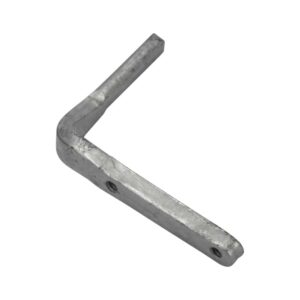 WP8563965 Whirlpool Hinge