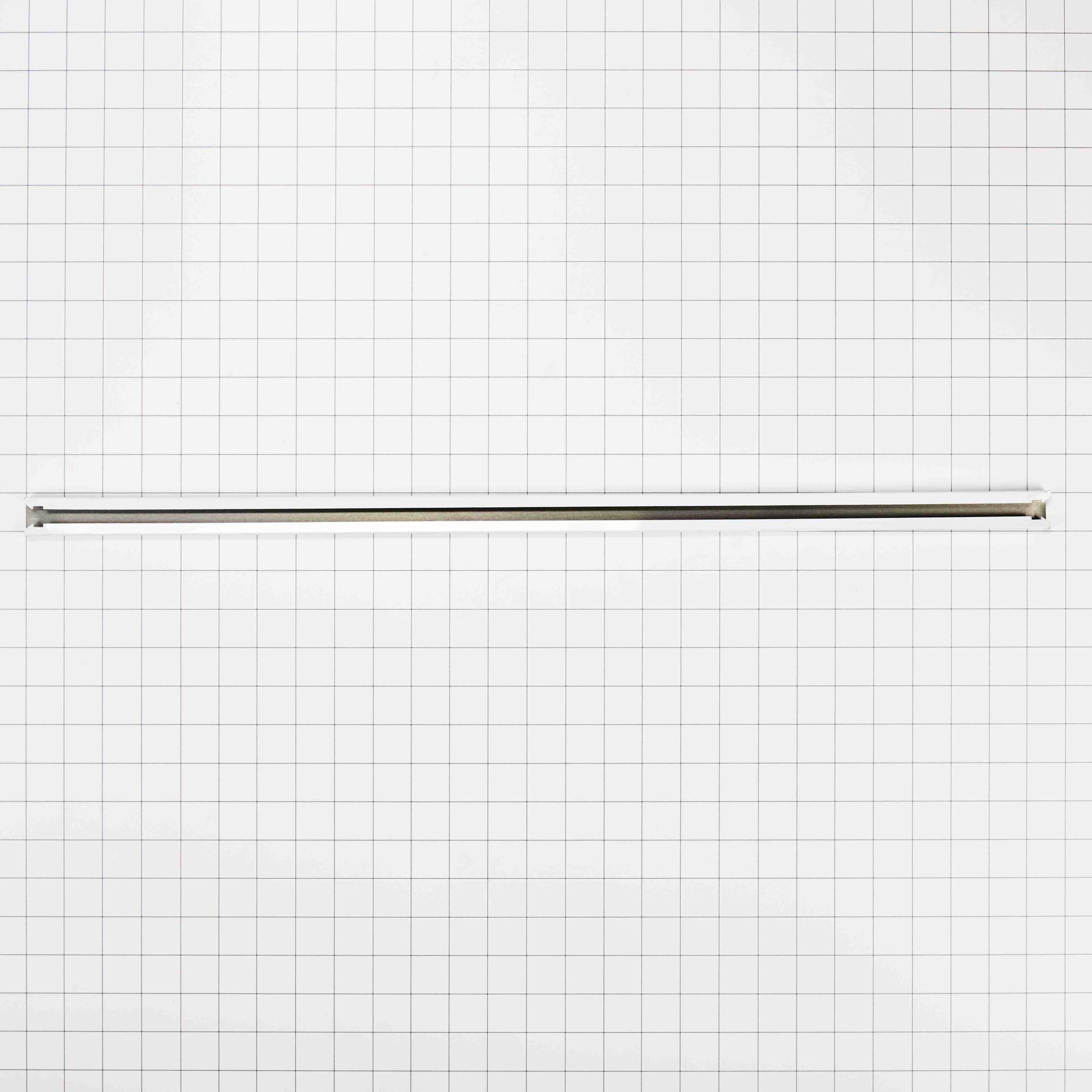 WP2201061 Whirlpool Refrigerator Door Trim - Image 3