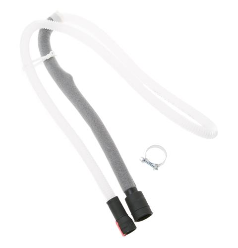 WD24X10045 GE Dishwasher Drain Tube Assembly