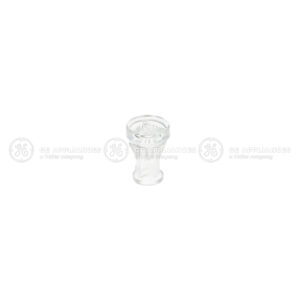 WB25X29379 GE Oven Lens