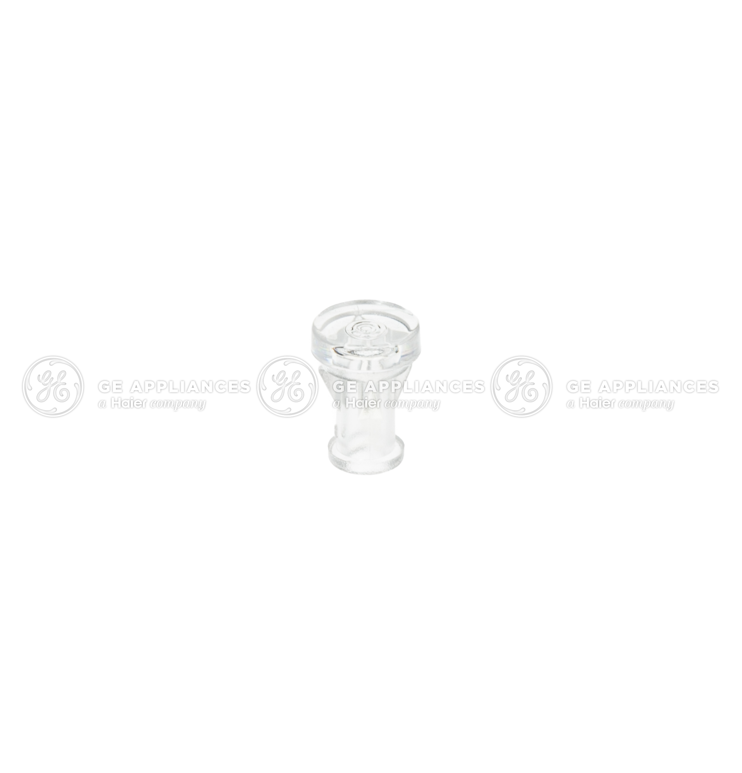 WB25X29379 GE Oven Lens