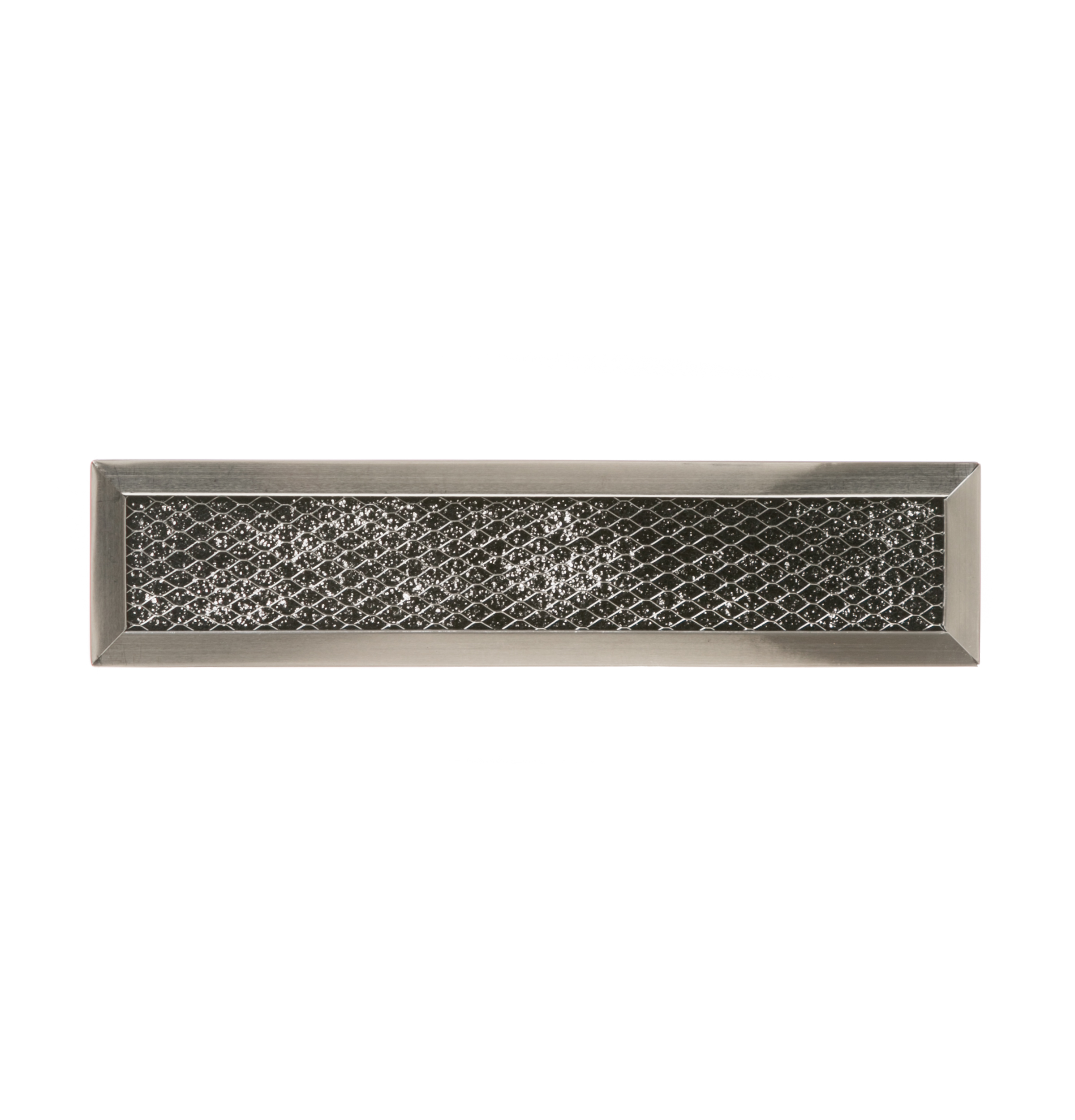WB02X11550 GE Replacement Microwave Charcoal Filter