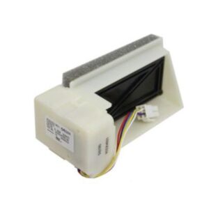 WP2221296 Whirlpool Air Baffle