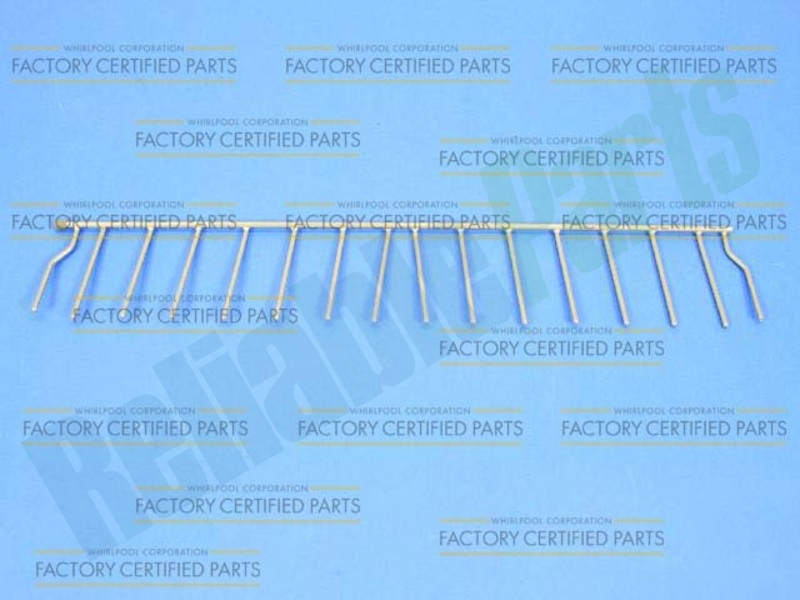 W10727426 Whirlpool Dishwasher Rack Tine - Image 3