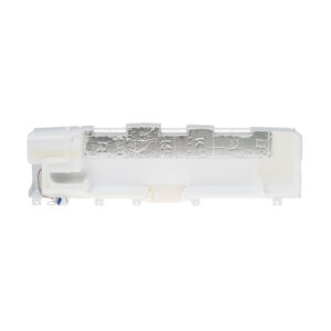 WR17X27084 GE Refrigerator Evaporator Cover Assembly