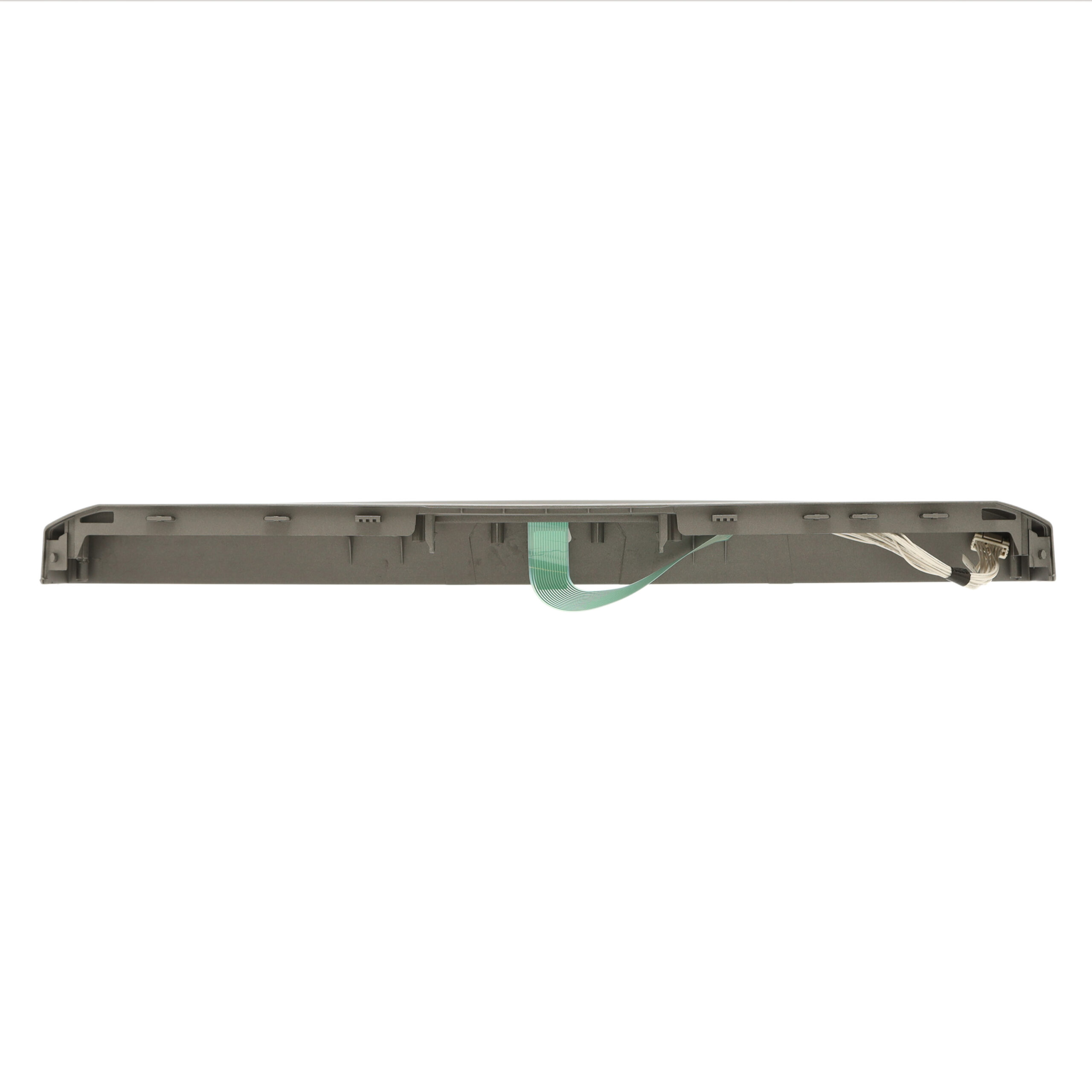 W10811169 Whirlpool Console Control Panel - Image 3