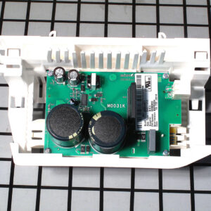 808653801 Frigidaire Washer Board