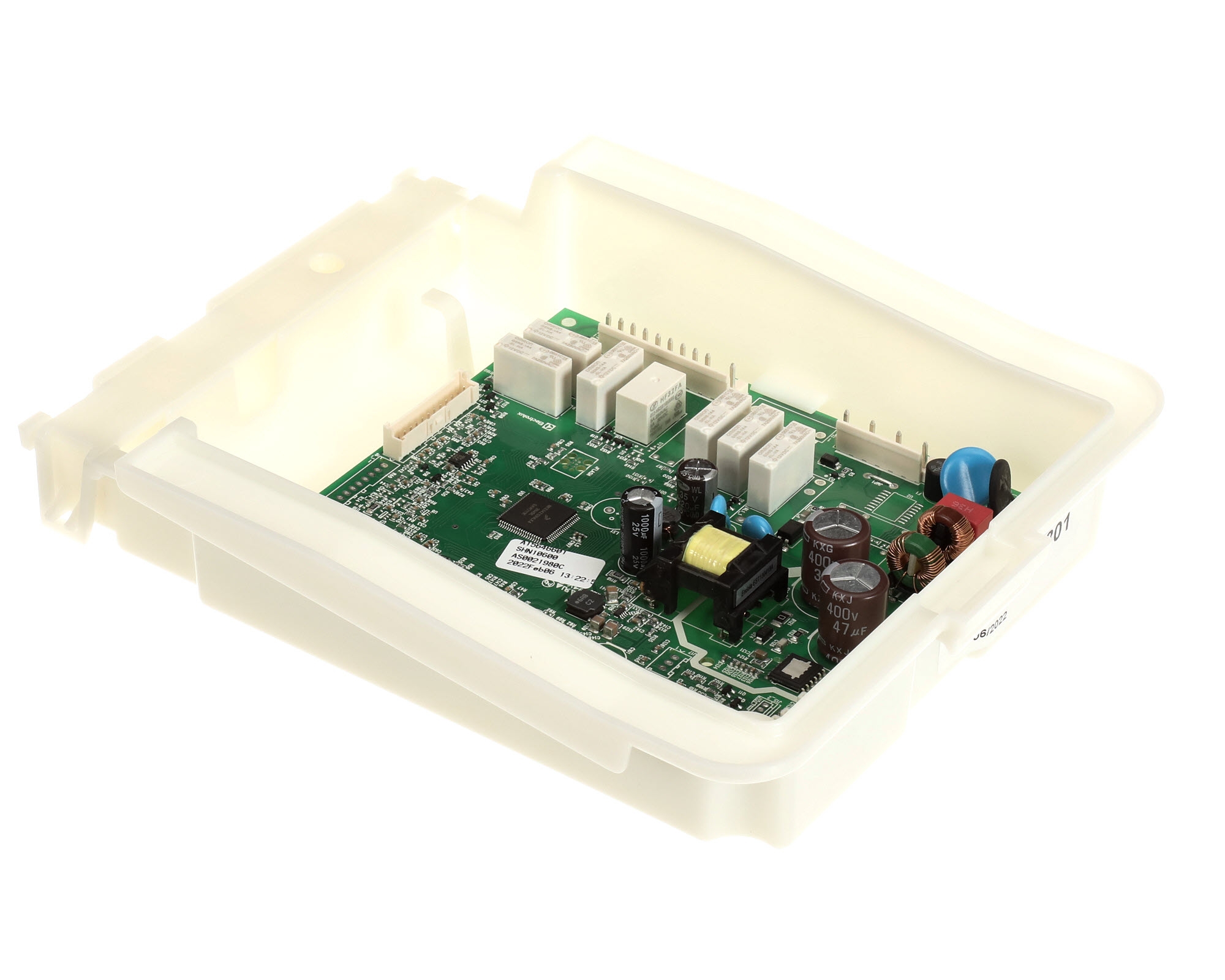 5304526865 Frigidaire Refrigerator Power Board