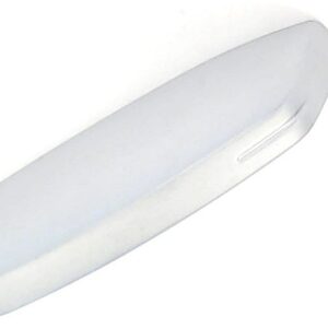531802 Fisher & Paykel Knob CE/CG901/912/913 SILVER