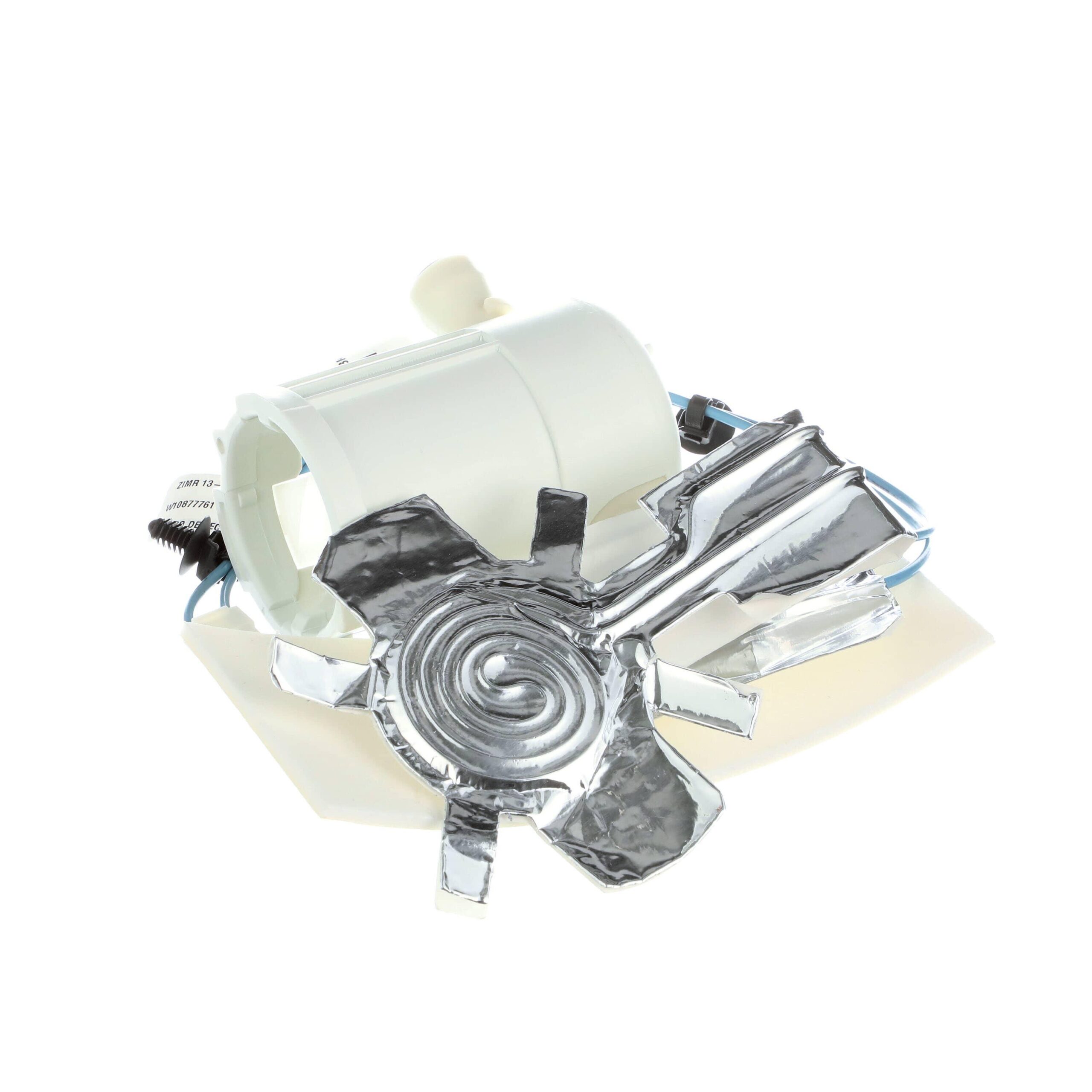 W11024083 Whirlpool Refrigerator Housing - Image 2