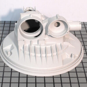154723801 Frigidaire/Electrolux Dishwasher SUMP Assembly