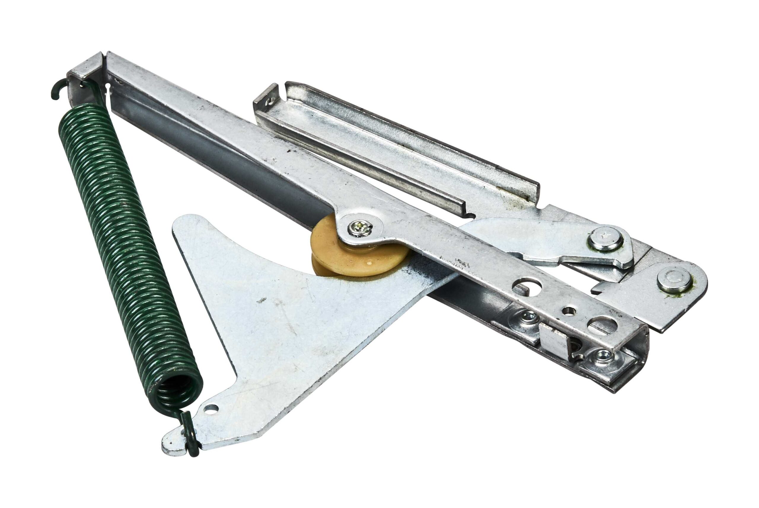 74001984 Whirlpool Stove Door Hinge