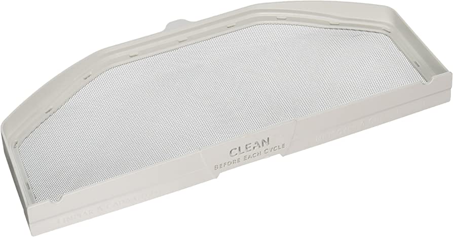 WE18M24 GE Replacement Filter Assembly
