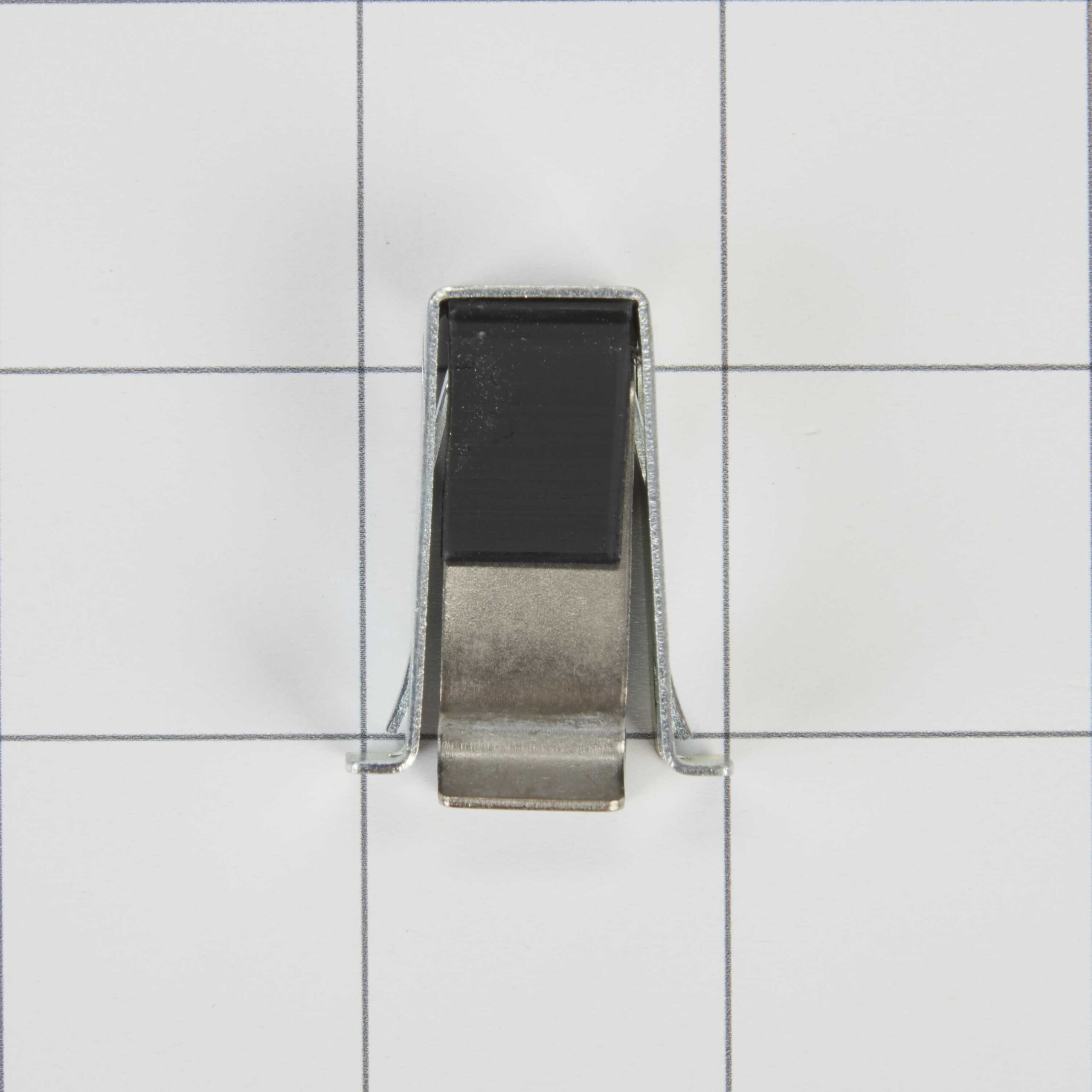WPW10111905 Whirlpool Dryer Door Catch - Image 3