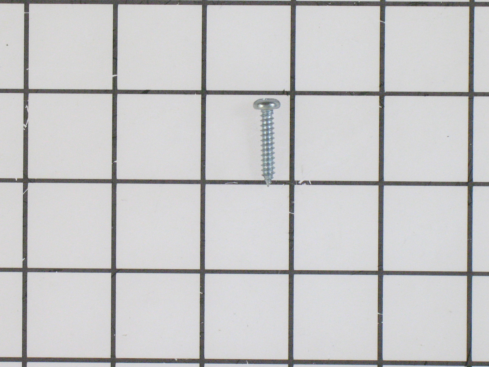 00631875 Bosch Oven Screw