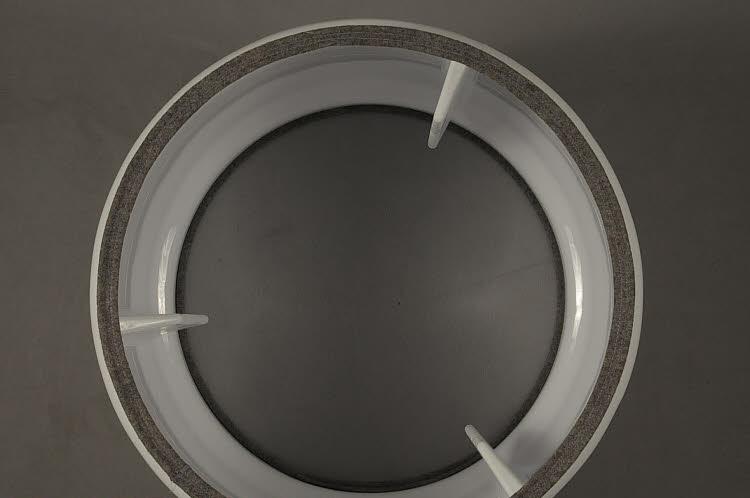 W10865330 Whirlpool Drum