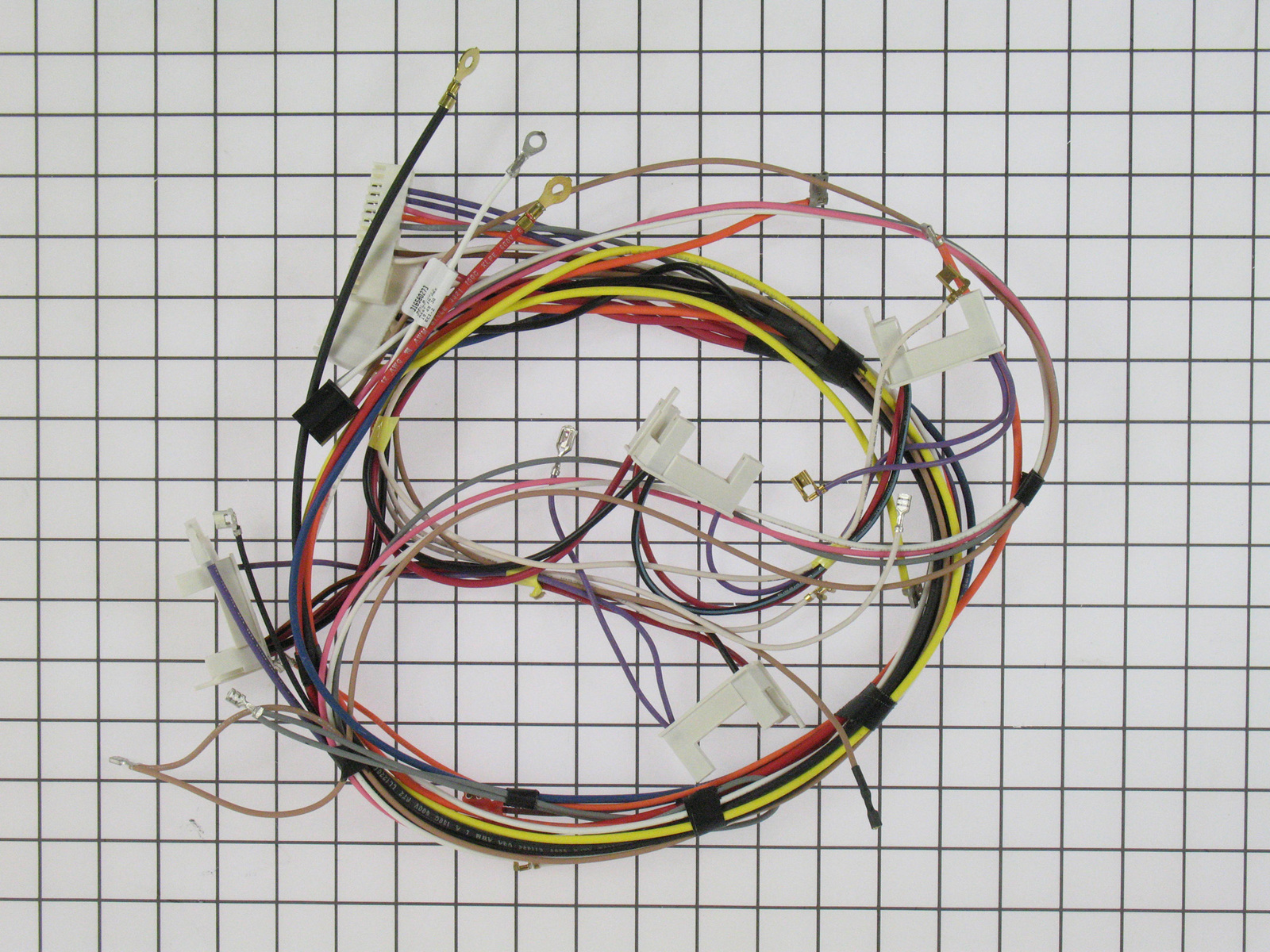 5304516158 Frigidaire Oven Harness