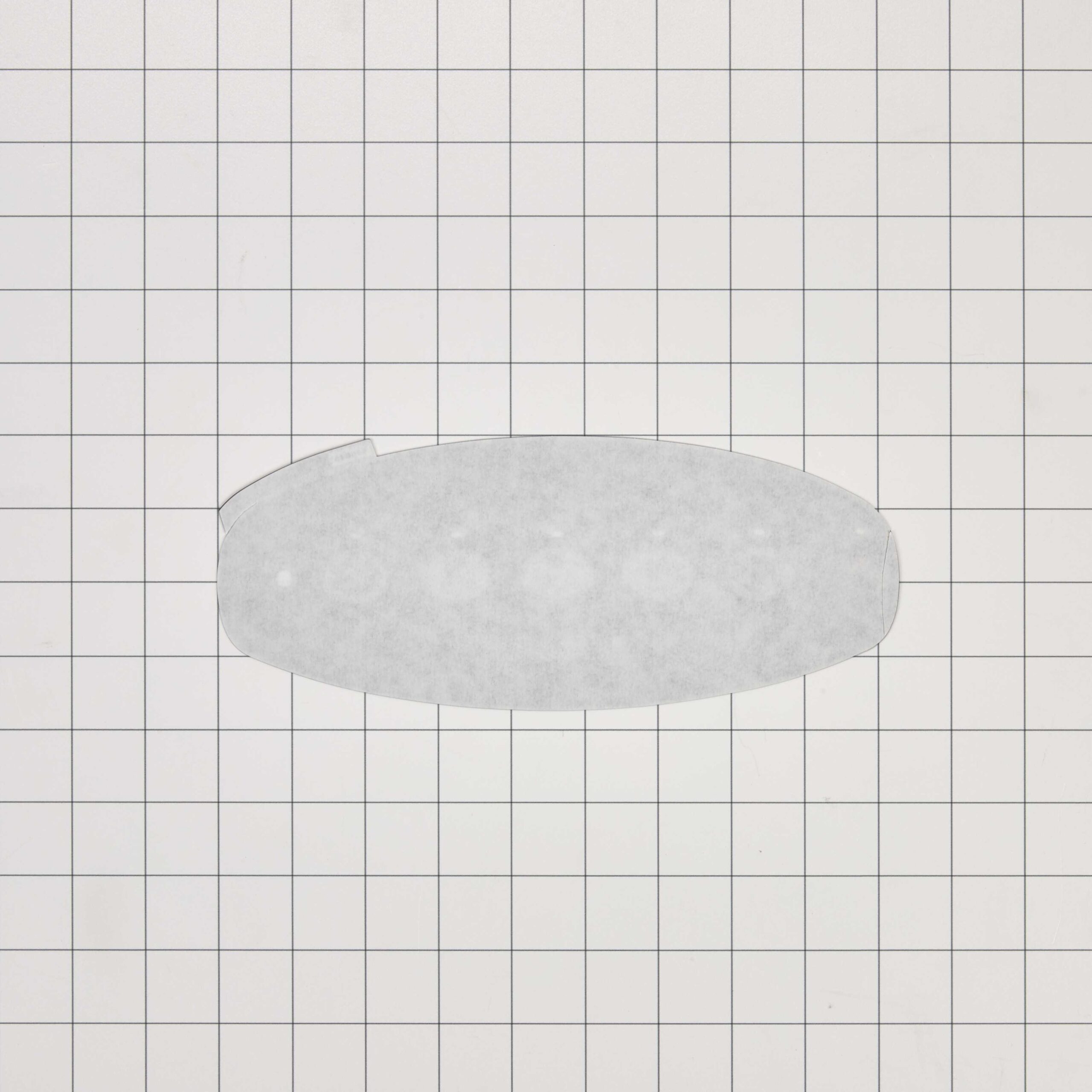 WP67004151 Whirlpool Overlay - Image 3