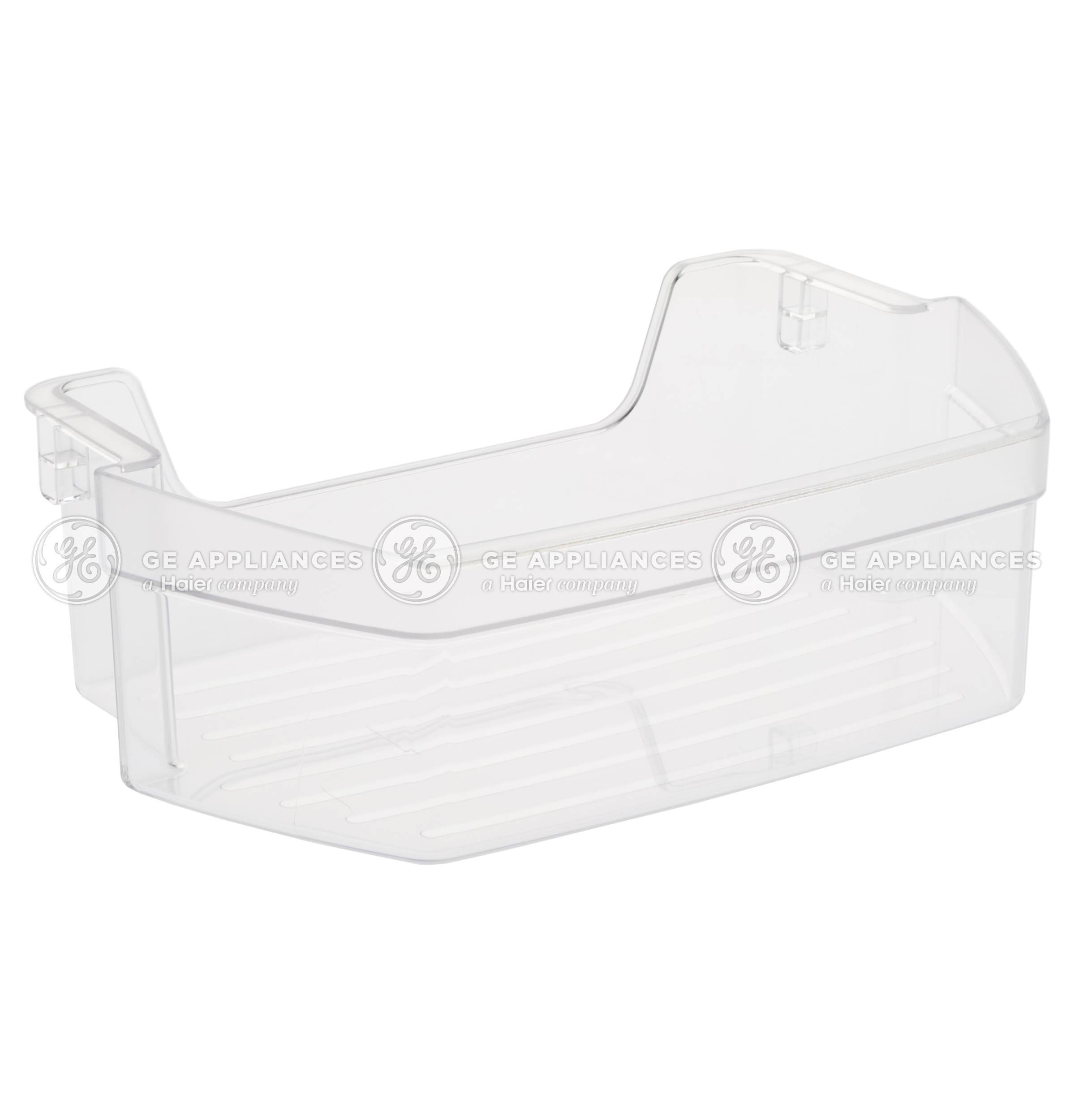 WR71X38291 GE Refrigerator Shelf Door Module Right Hand
