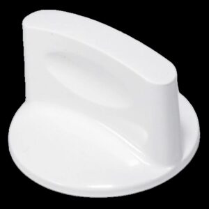 WH01X10314 GE Control Knob Assembly