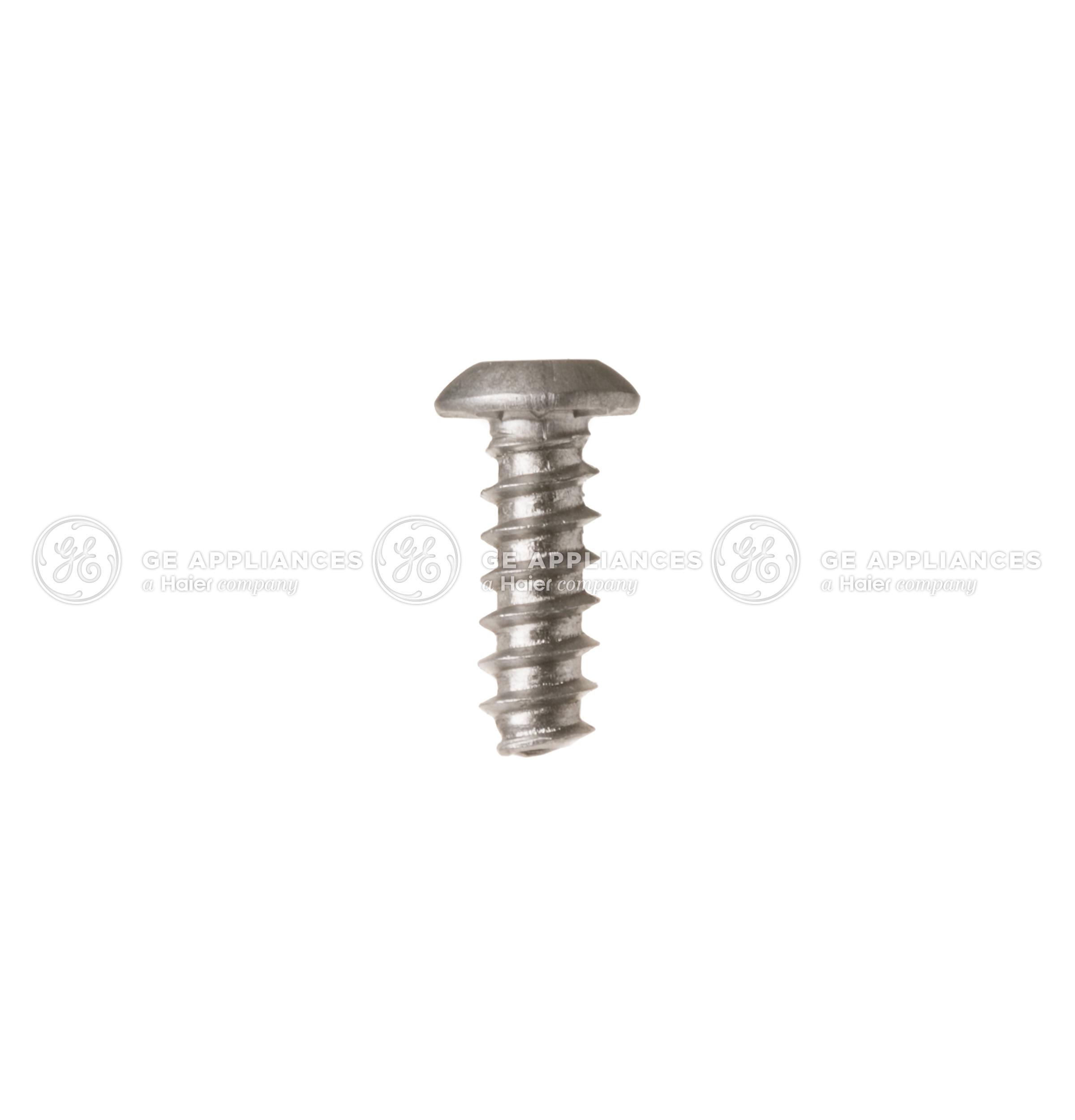 WD02X22628 GE Dishwasher Screw T15 8-16 Plastite