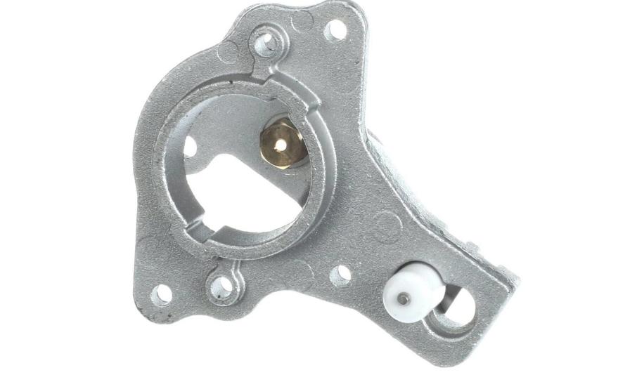 5304500255 Frigidaire/Electrolux Ignitor/Orifice Assembly