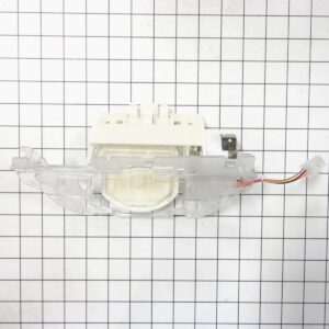 WPW10577864 Whirlpool Refrigerator Ice Door