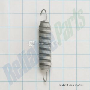 WD03X20445 GE Dishwasher Door Spring