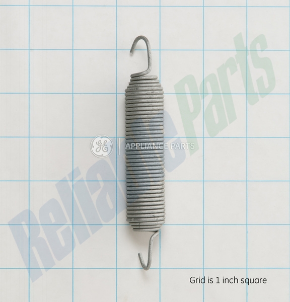 WD03X20445 GE Dishwasher Door Spring