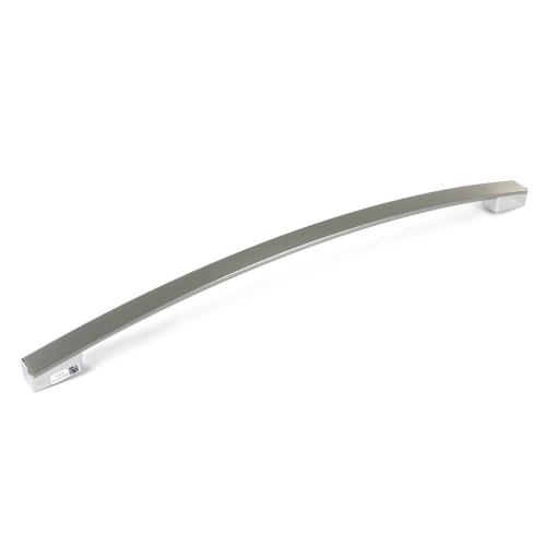 WR12X34825 GE Refrigerator Stainless Freezer Handle