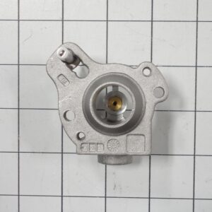 WPW10155786 Whirlpool Surface Burner Orifice Holder
