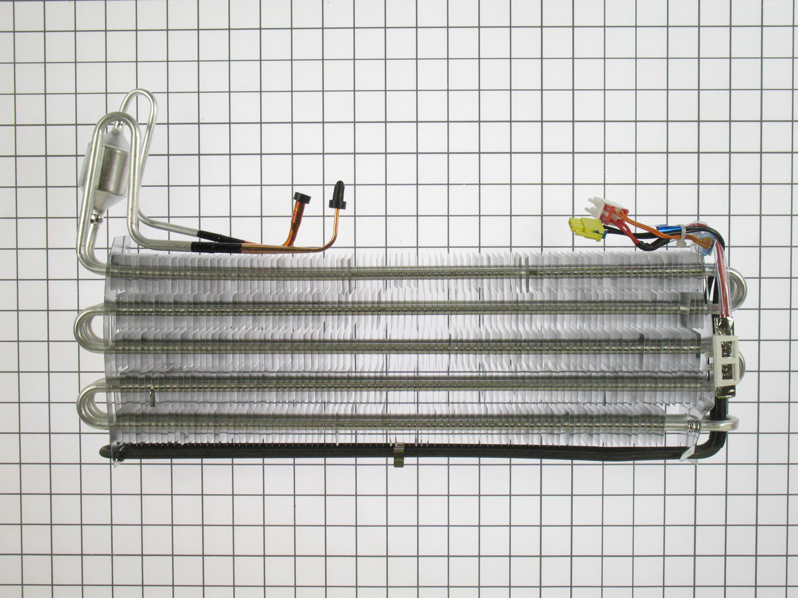 ADL73341411 LG Evaporator Assembly