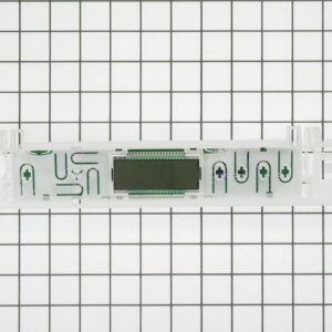 11041652 Bosch Refrigerator Operating Module