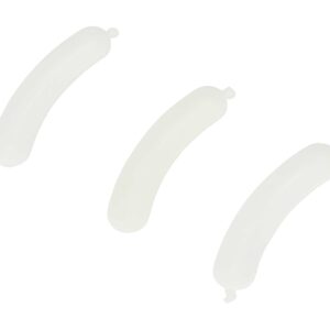 285744 Whirlpool Washer Tub Suspension Rod Kit Pad Kit 3 Pack