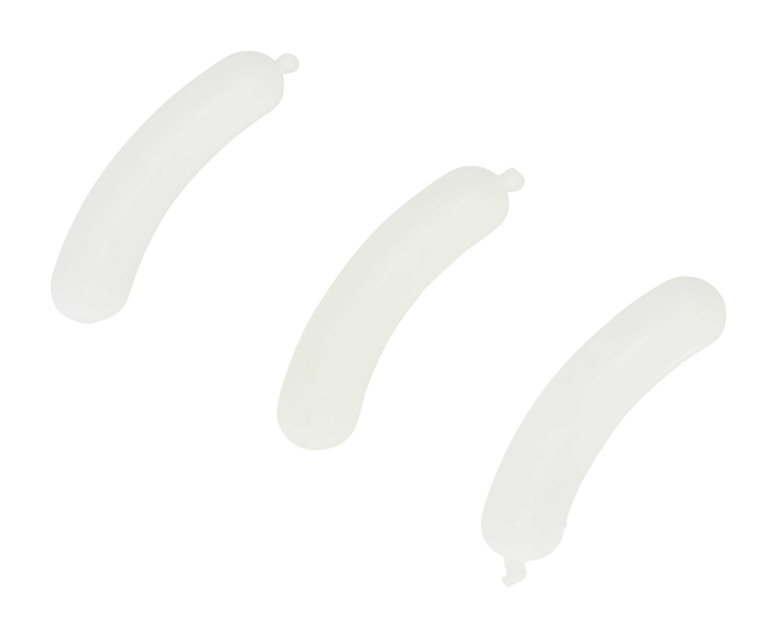 285744 Whirlpool Washer Tub Suspension Rod Kit Pad Kit 3 Pack