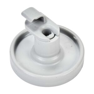 WP99002780 Whirlpool Lower Wheel Assembly