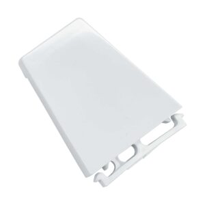 WP2196190 Whirlpool Shelf Retainer Bar Support
