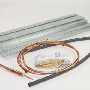 5303918328 Frigidaire/Electrolux Refrigerator HEAT EXCHANGER Kit OS1