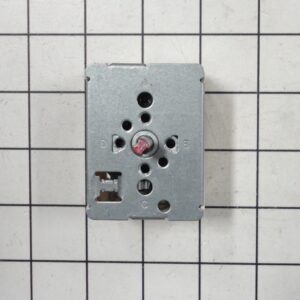 316498603 Frigidaire Oven Switch