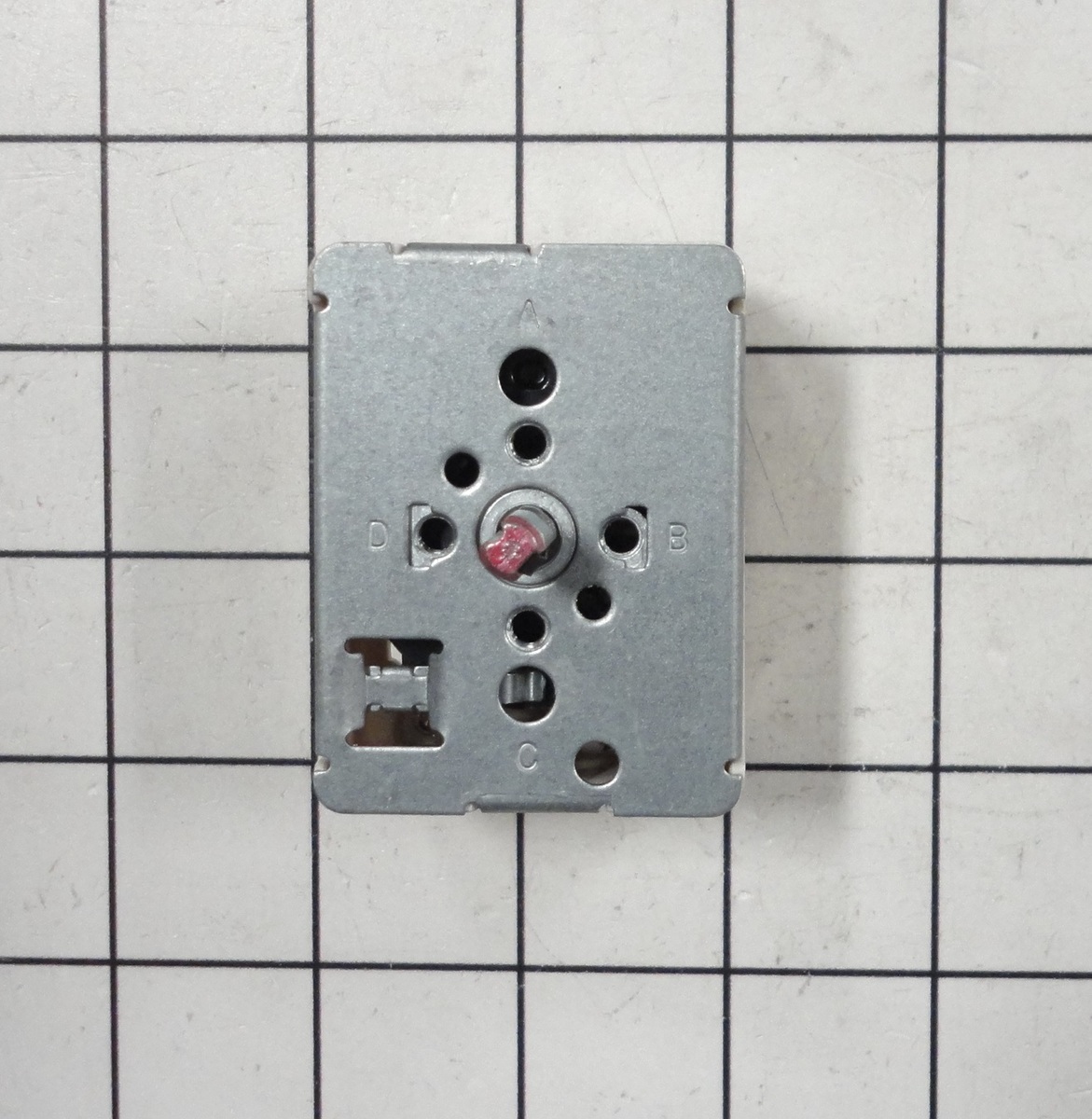 316498603 Frigidaire Oven Switch