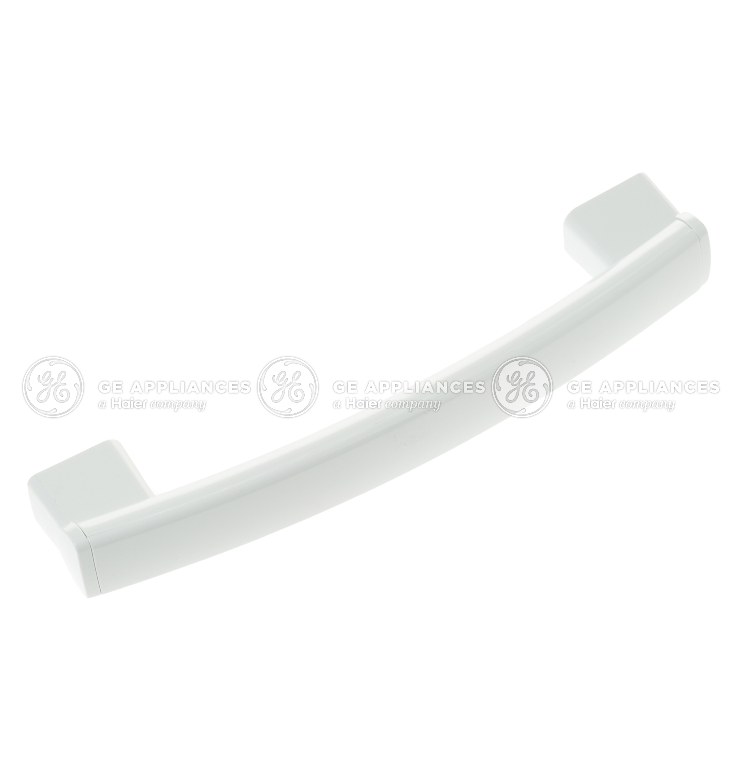 WB15X26776 GE Oven Door Handle - Image 2