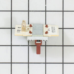00624611 Bosch Oven Potentiometer