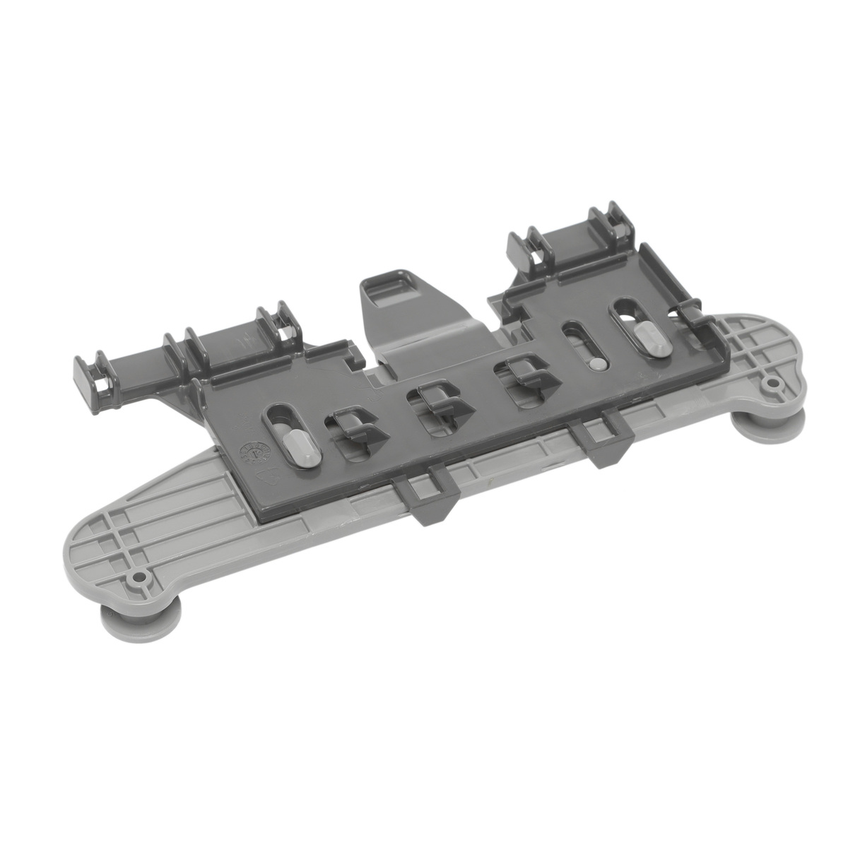 5304532268 Frigidaire/Electrolux Dishwasher Rack Adjustment