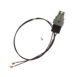 WB2X8228 GE Oven Receptacle Block Kit with Clip