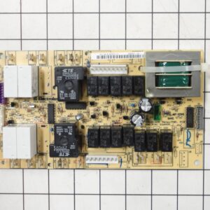 316443911 Frigidaire Oven Board