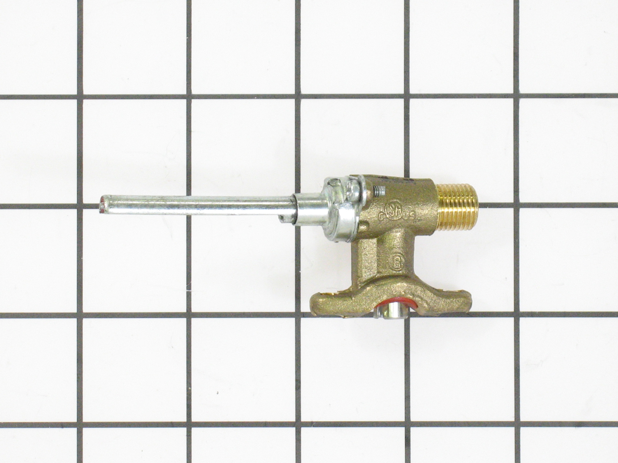 00603716 Bosch Oven Valve