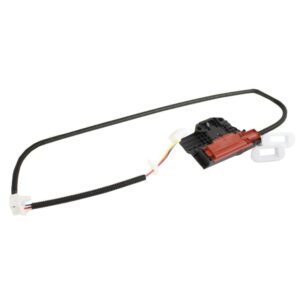 W11176112 Whirlpool Washer Door Latch