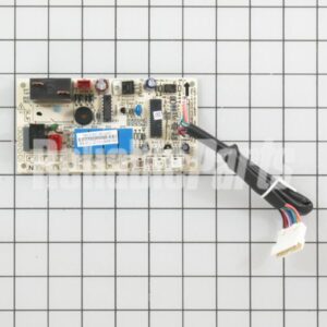 5304476951 Frigidaire Air Conditioner PC Board
